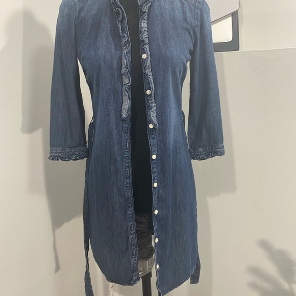 TOMMY HILFIGER DRESS - Picture 7 of 8